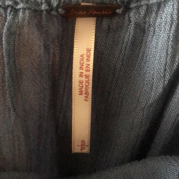 Free people skirt - Picture 3 of 6